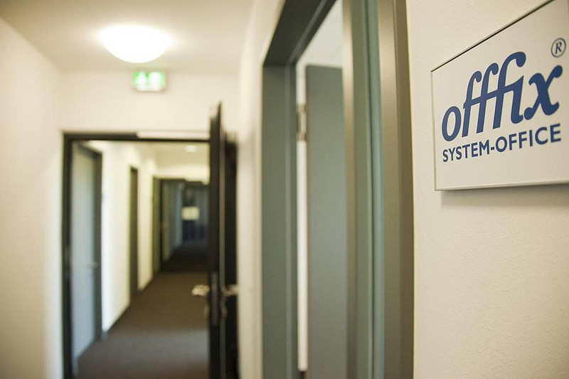 Offix System Office